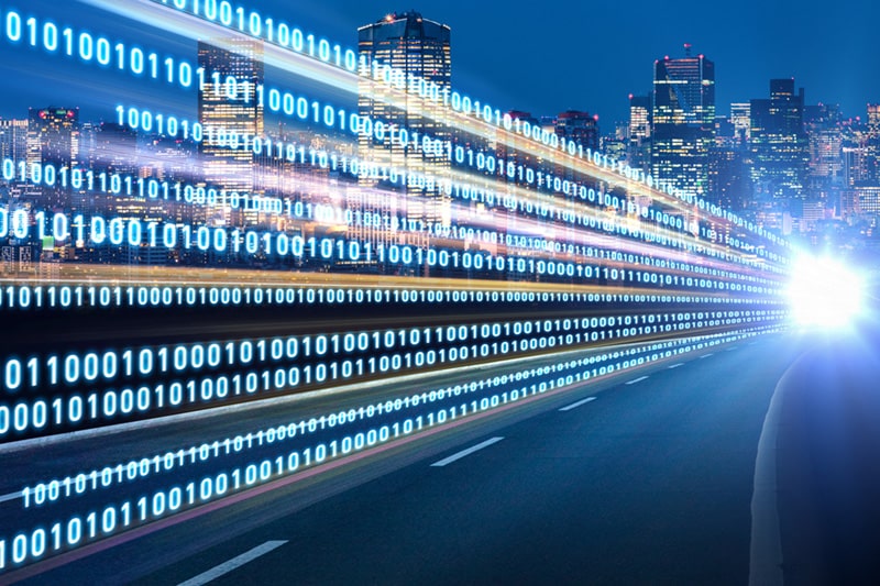 La transformación digital ya pasó. ¿Cuál es el próximo paso?
