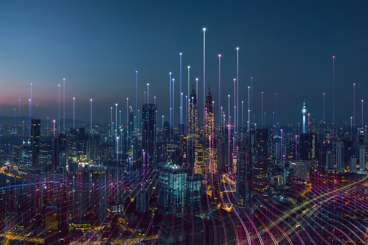 Todas las industrias se transforman en tech y se expanden de la mano de la Inteligencia Artificial y el Machine Learning