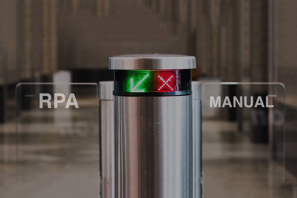 Is RPA Technology ready for a greater role in organizations?