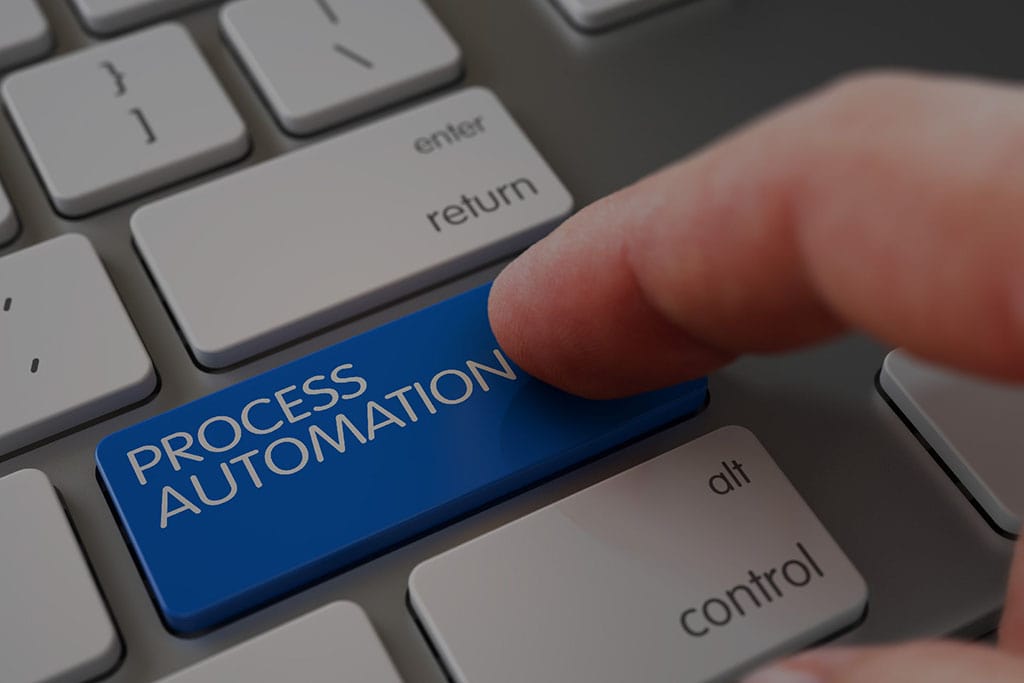 RPA: Cinco predicciones para 2020