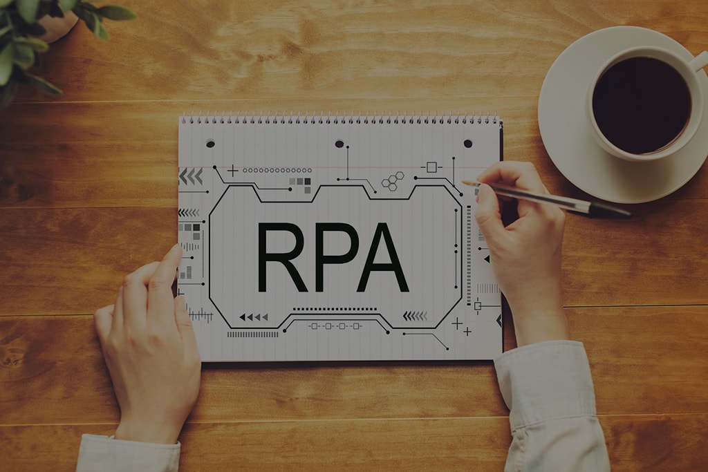 RPA: the technology that is changing the role of a CIO
