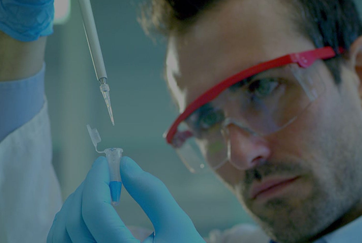 The importance of RPA in reshaping Biopharma.