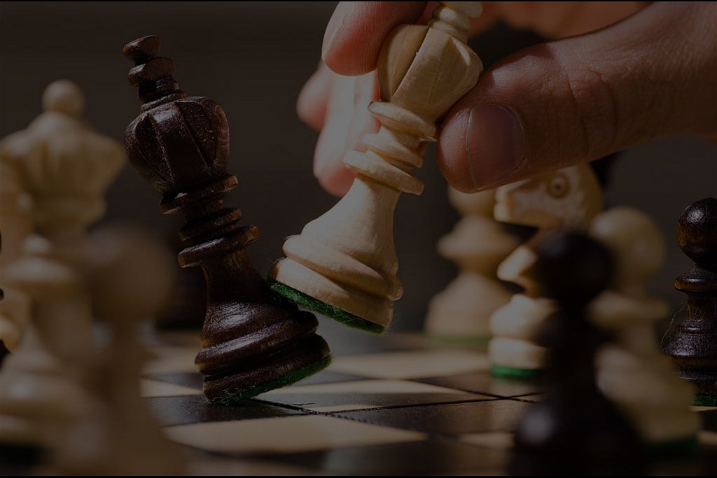 5 Lessons in Strategy from Apple, Microsoft and Intel
