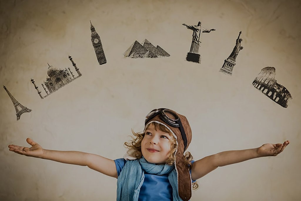 What is the secret to the survival of travel agencies?