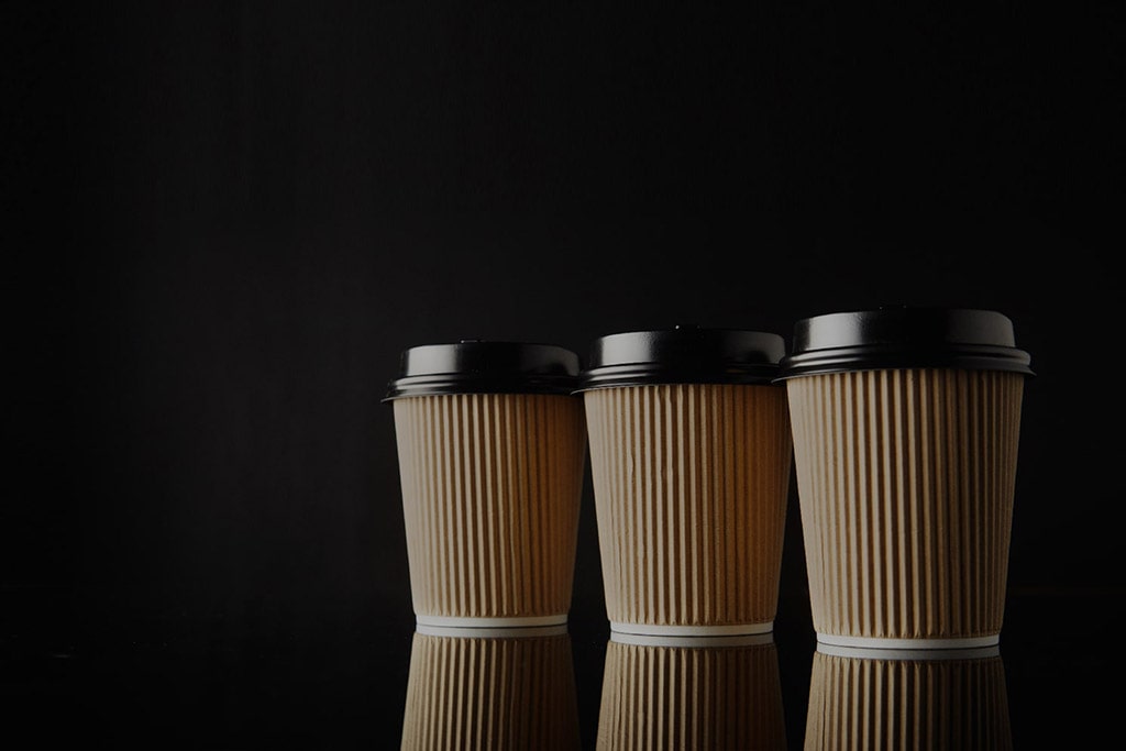 Starbucks: Transforming Retail through Data and Automation.