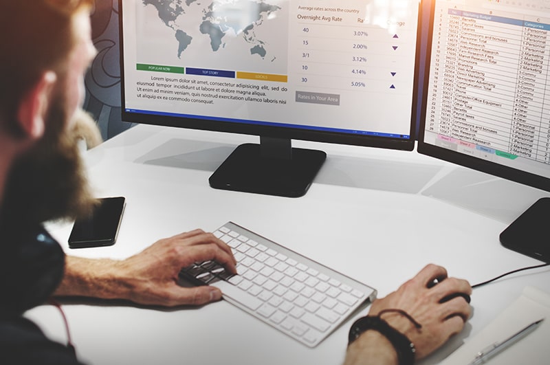The benefits of automating reconciliations