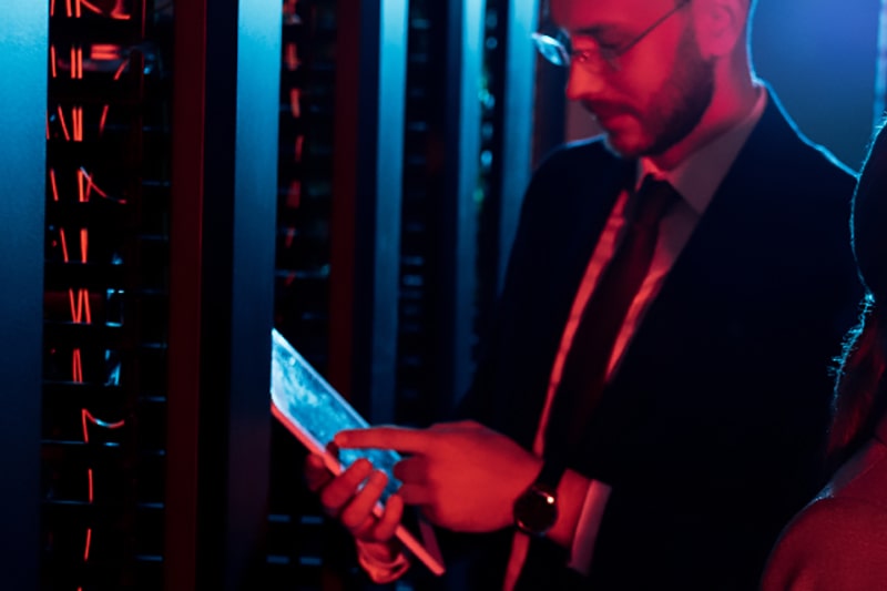 Seguridad de los datos: garantizar su integridad para la toma de decisiones