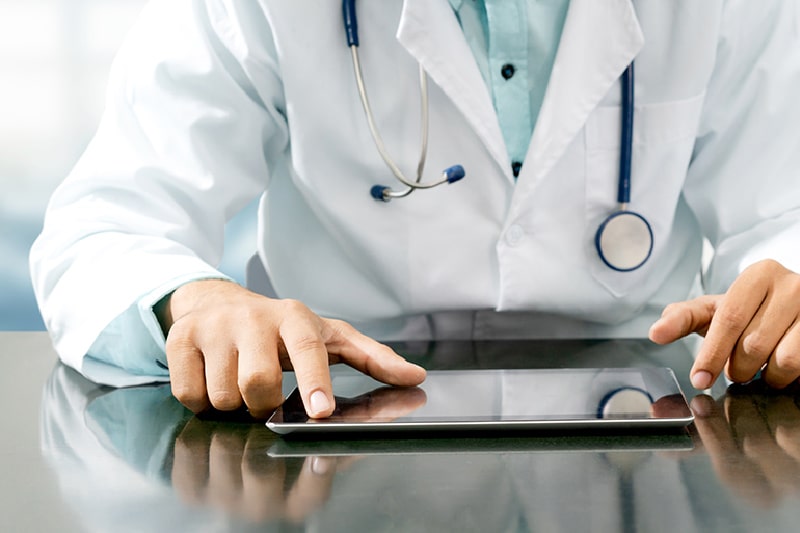 Los datos, el paciente más difícil para la industria de la salud