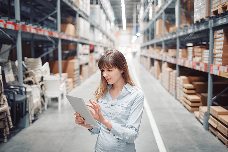 ¿Qué es la conciliación de inventarios y cómo hacerla en tu empresa?