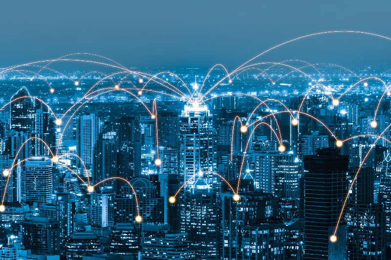 APIs and integrations, the key to scalability