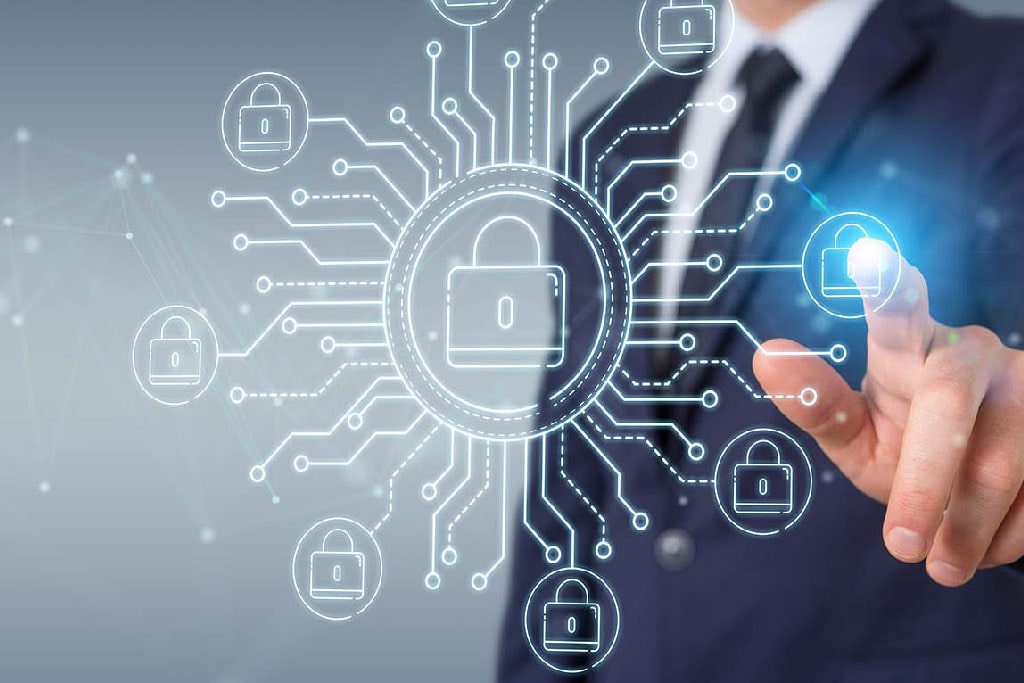 5 formas en que RPA contribuye a la seguridad en tu empresa