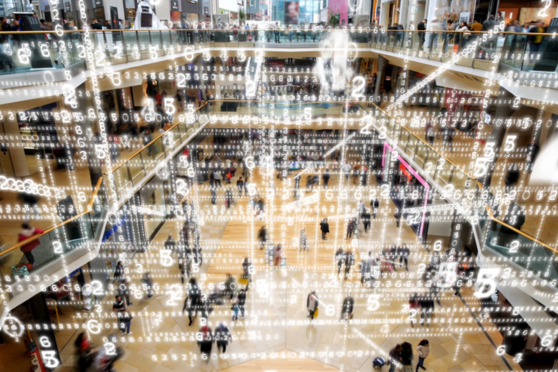 Data analysis, an opportunity to boost sales and be more productive