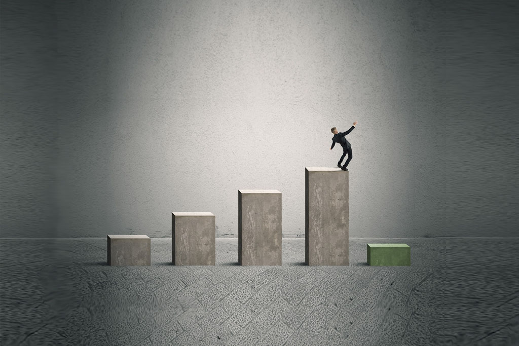 Is your Organization Ready for a Growth Crisis?