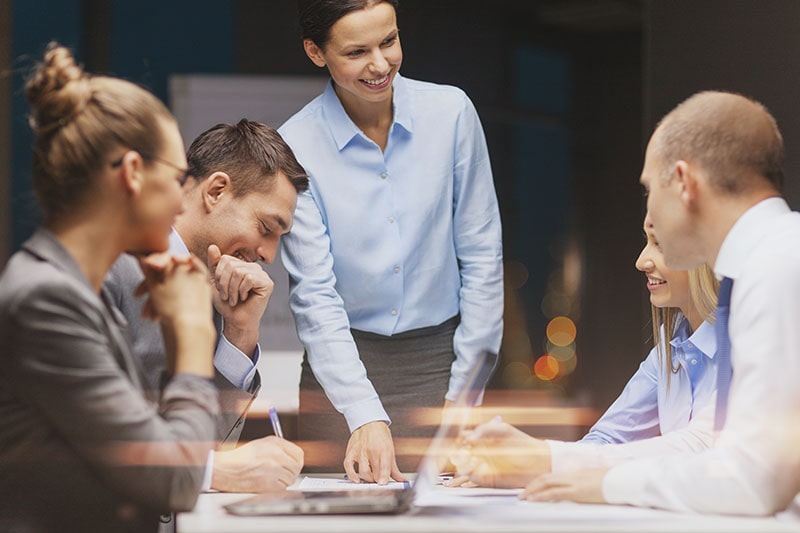 How to manage intercompany transactions?