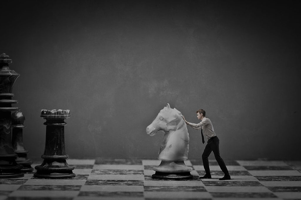 5 Essential Strategies for Change by Putting People First