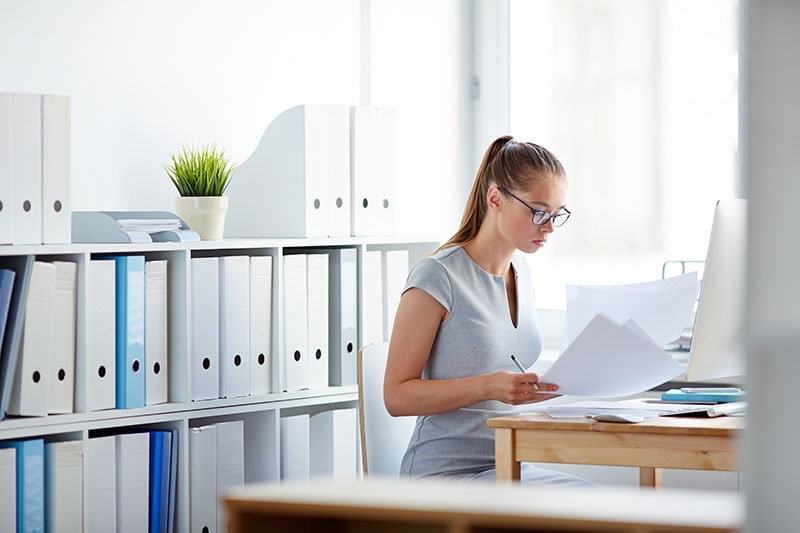 How to reconcile payroll with your accounting?