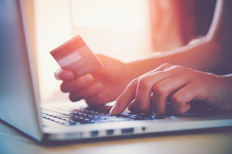 Reconciliation of credit card movements, how to do it?