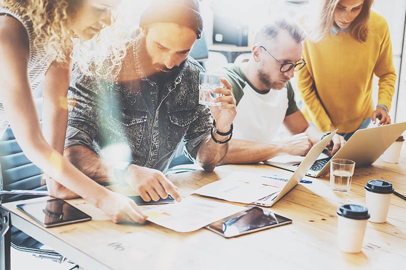 ¿Cómo segmentar bases de datos de leads de marketing?