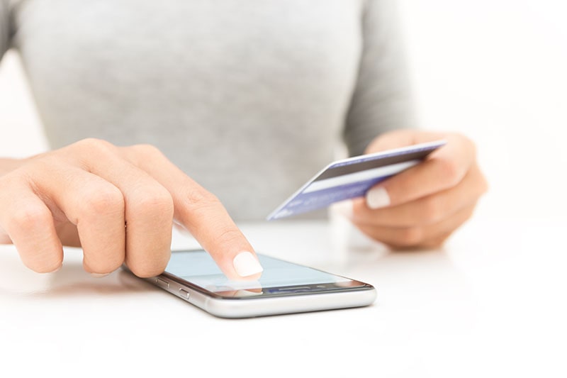 E-Commerce: A new Challenge for Administrative Areas