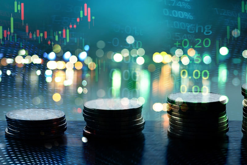 Big data drives fintech industry growth by allowing increasingly personalized services