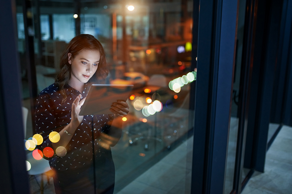 SaaS, a way to always have the best software updated and at the best cost.
