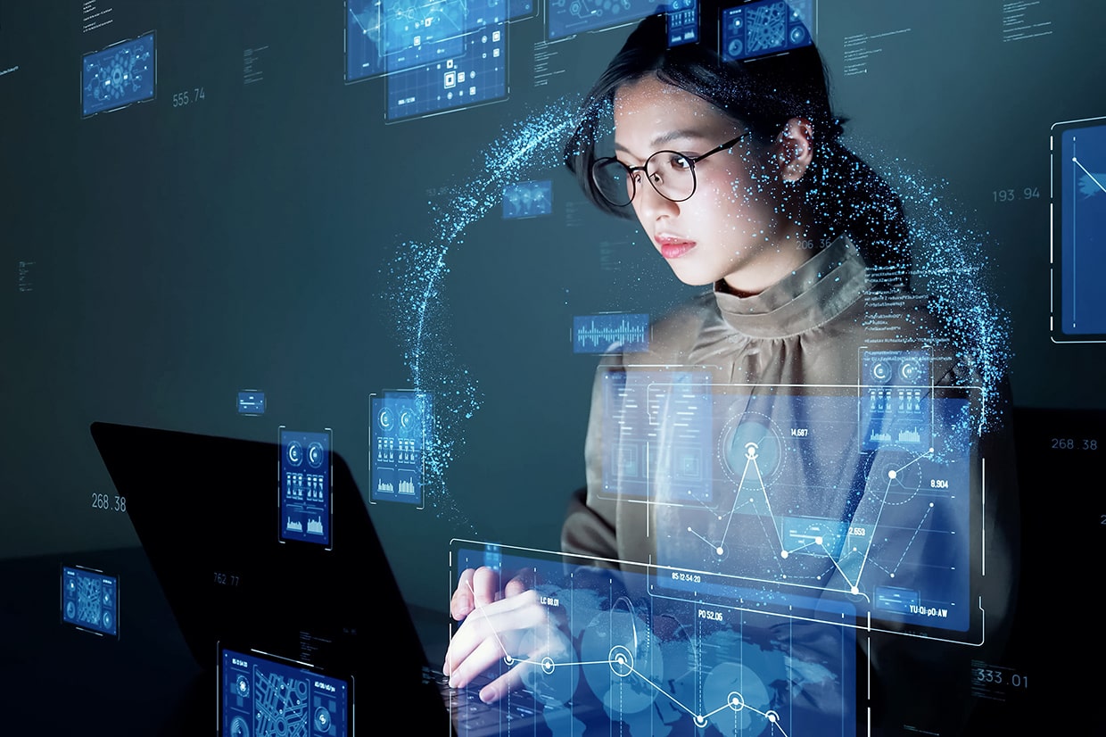 Where to be trained and how to become a Chief Data Officer or Chief Transformation Officer?