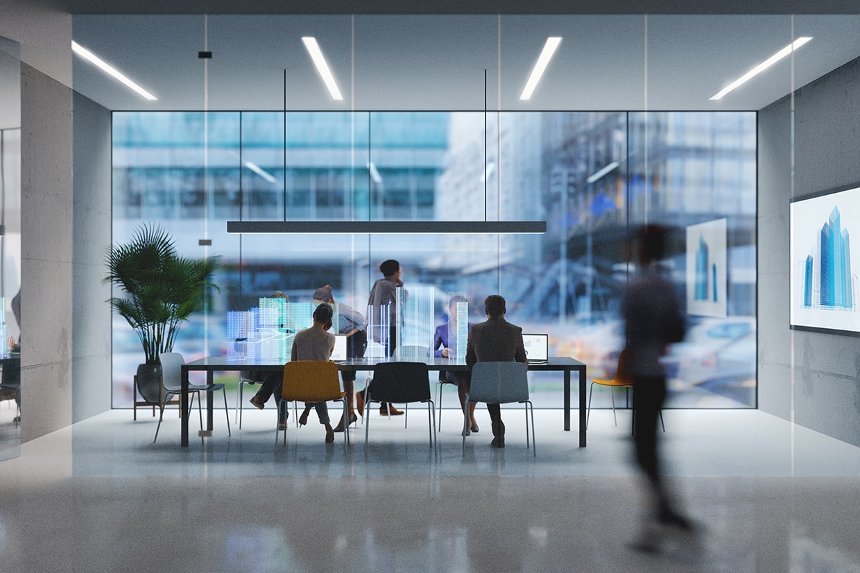 El “éxodo laboral” se terminará porque la evolución necesita a las personas