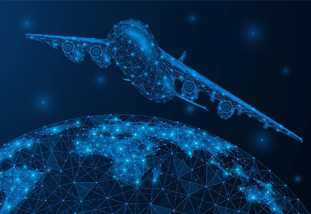 9 benefits for which travel and tourism agencies need to automate data processing