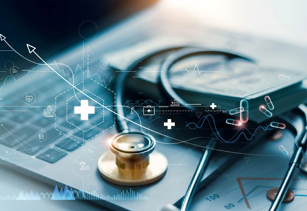 Why is automation important in the healthcare sector?
