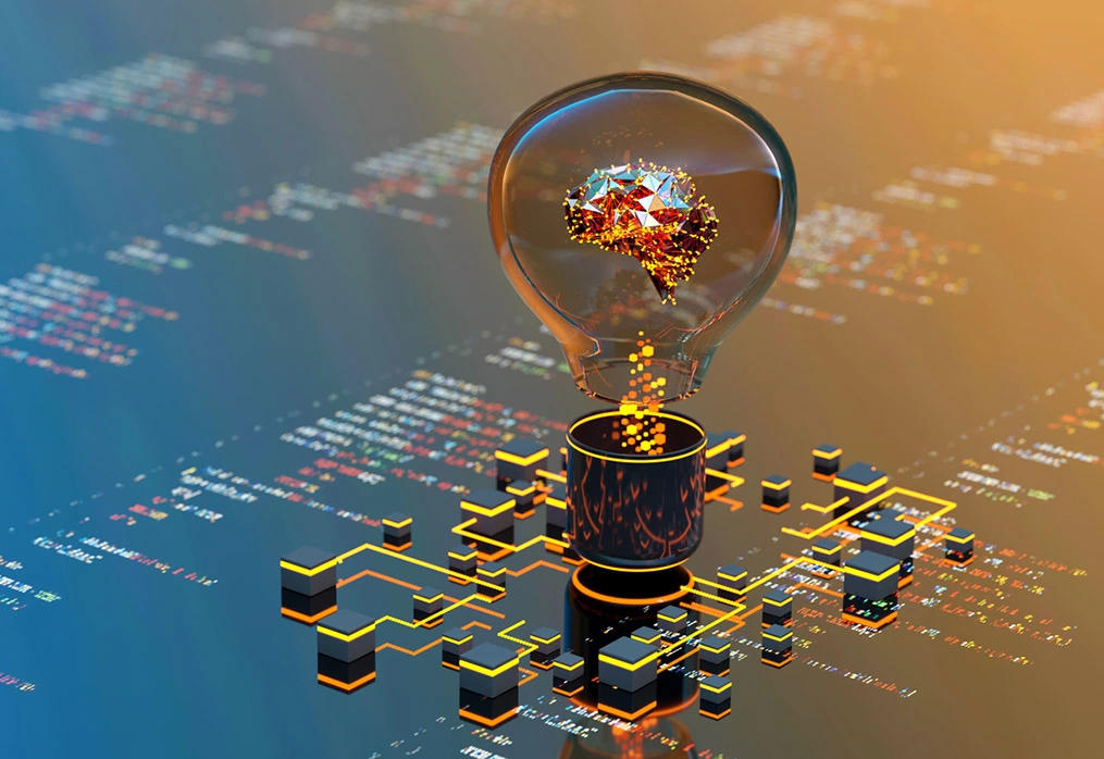 Machine learning 6 Advantages