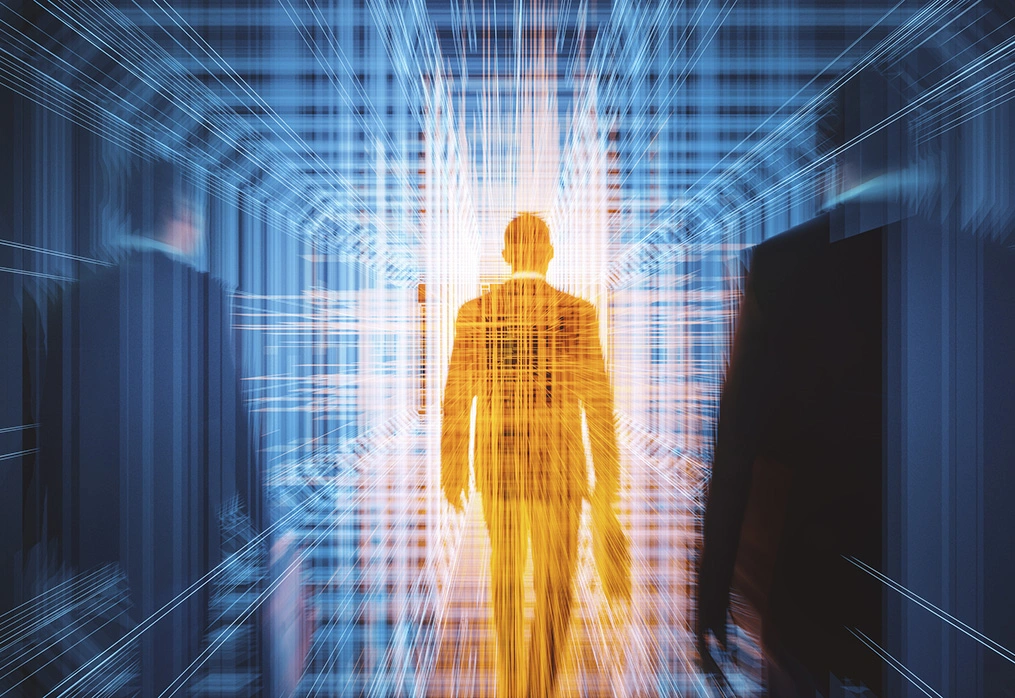 How does data transformation work in Conciliac?