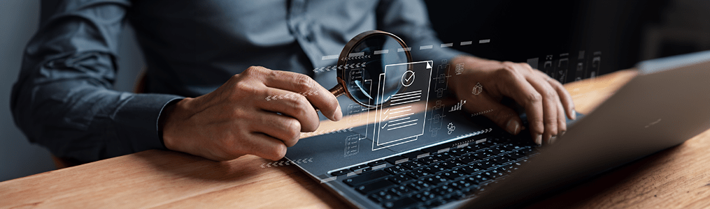 La importancia del control de datos para la salud organizacional