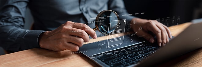 The Importance of Data Control for Organizational Health