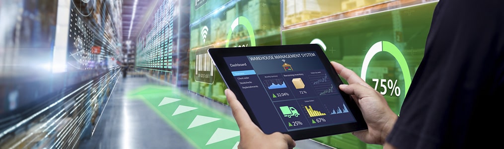 Conciliación de inventarios: el poder del data matching en la gestión empresarial