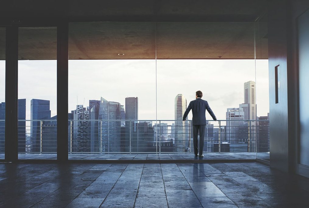 ¿Detrás de la Nube, siempre brilla el sol?