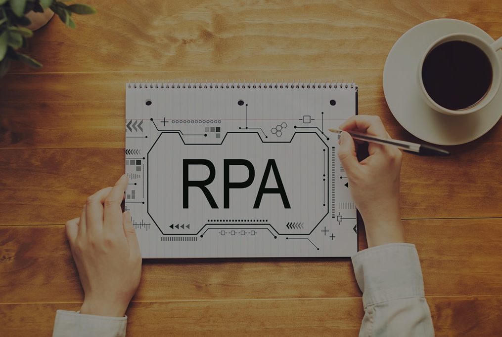 RPA: the technology that is changing the role of a CIO