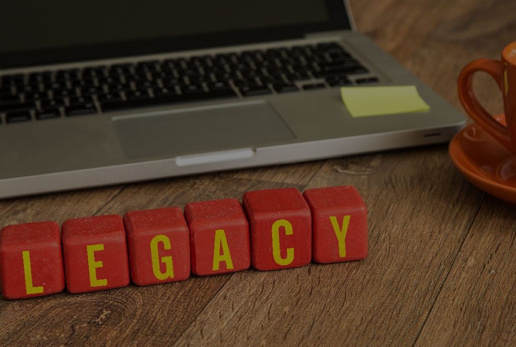 Legacy Systems: why are they still around and how can I innovate if I have one (or several)?