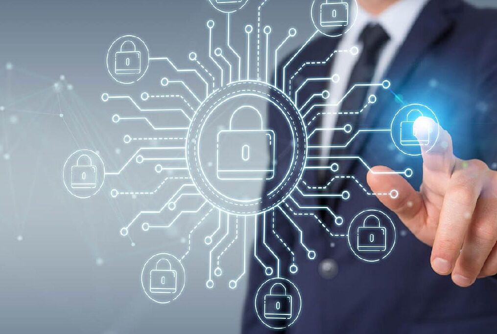 5 ways in which RPA contributes to security in your company