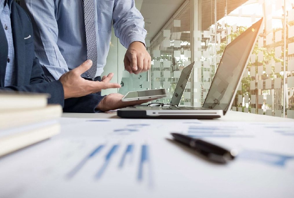 Developing the right capabilities for digital transformation