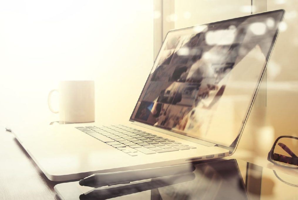 The digital journey starts with less paper and more automatic reconciliation