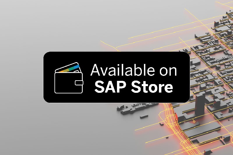 Conciliac EDM Now Available on SAP® Store