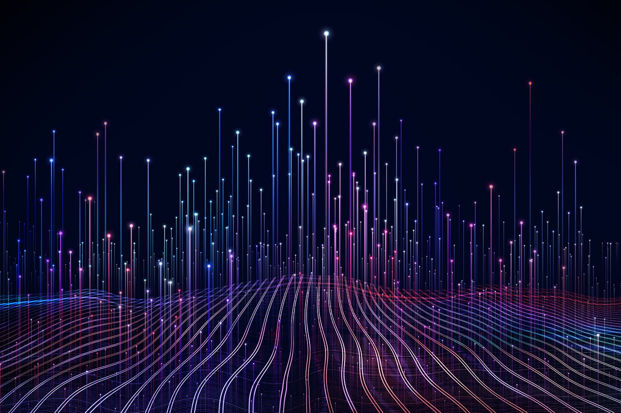 Digital first data management at its core Conciliac EDM